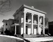 Montgomery Hall, c.1990