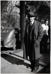 Richard H. MacAndrews, c.1945