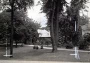 Psychology Building, c.1955