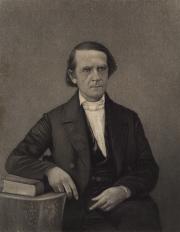Levi Scott, c.1860