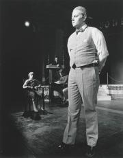 Mermaid Players, "Inherit the Wind," 1978