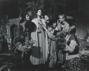 Mermaid Players, "Camino Real," 1979