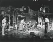 Mermaid Players, "Camino Real," 1979