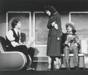 Mermaid Players, "Once in a Lifetime," 1980