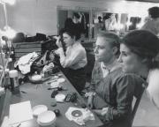 Mermaid Players, "Seven Keys to Baldpate," 1981