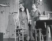 Mermaid Players, "Seven Keys to Baldpate," 1981