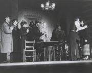 Mermaid Players, "Seven Keys to Baldpate," 1981