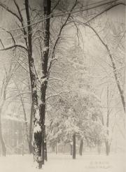 East College, c.1920