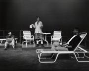 Mermaid Players, "Eastern Standard," 1992