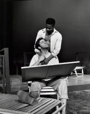 Mermaid Players, "Eastern Standard," 1992