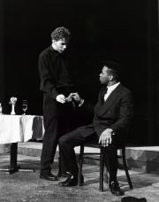 Mermaid Players, "Eastern Standard," 1992