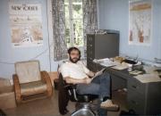 Stephen Weinberger, 1983