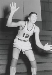 Neil Buswell Paxson, 1960