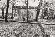 East College, c.1975