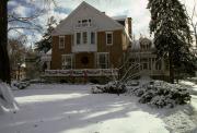 President's House, 1995