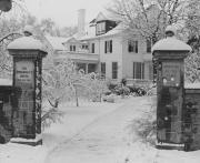 Class of 1915 Gateway, c.1975