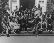 Robert Frost, Arts Award, 1959