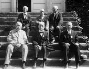 Class of 1872 Reunion