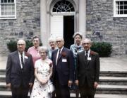 Class of 1910 Sixtieth Reunion