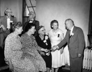 General Alumni Luncheon Class of 1910