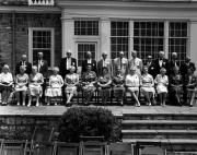 Class of 1913 featured in The Dickinson Alumnus