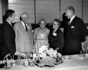 Fifty-fifth Reunion of the Class of 1908, 1963