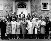 Class of 1919 Fiftieth Reunion