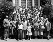 Twenty-fifth Reunion of the Class of 1926