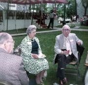 Snapshot of the Class of 1929