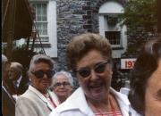 Snapshot at the Fiftieth Reunion of the Class of 1930