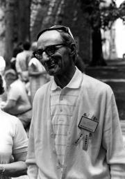 Golden Alumni from the Class of 1933