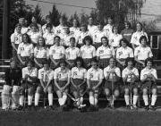 Filed Hockey Team, 1981