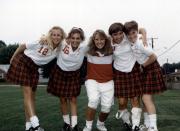 Field Hockey game, c.1990