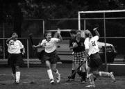 Field Hockey game, 1994