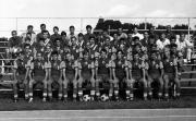 Men's Soccer Team, 1968