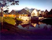 Kline Center, c.1980