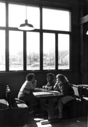 The Lumberyard, c.1990