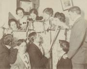 Phi Kappa Sigma, c.1900