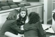 Mock Trial, 1996