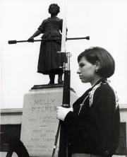 Carol Litrides, c.1970