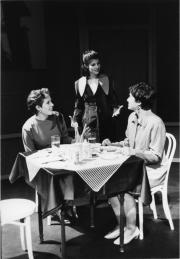 Mermaid Players, "The Heidi Chronicles", 2001