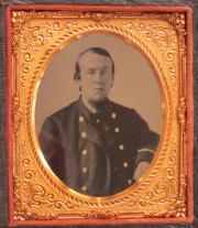 David D. Stone, 1863