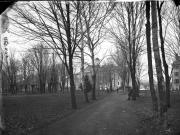 West College, c.1880