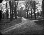 South College, c.1880