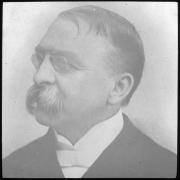 Morris W. Prince, c.1895