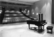 Rubendall Recital Hall, c.1995