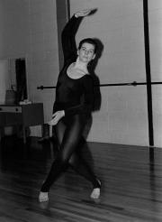 Christine Amoroso, c.1980