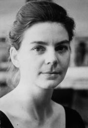 Christine Amoroso, c.1980