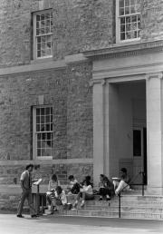 Chris Anderson, c.1990