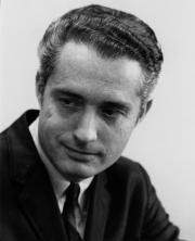 Bruce R. Andrews, c.1965